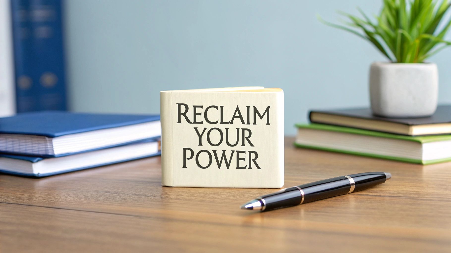 15 Best Books on Female Leadership to Reclaim Your Power in 2025