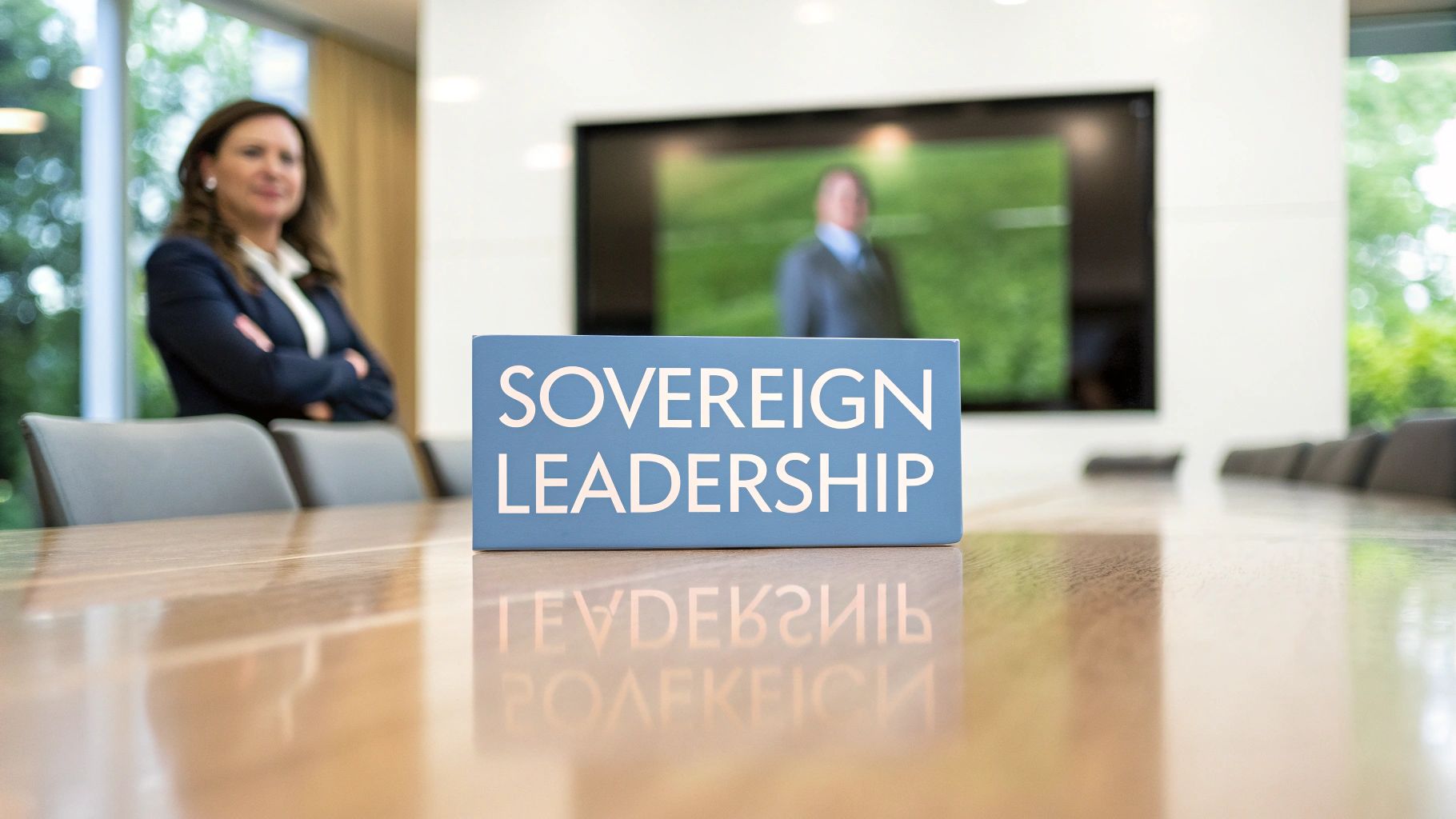 The Real Reason Your Leadership Training Isn't Working