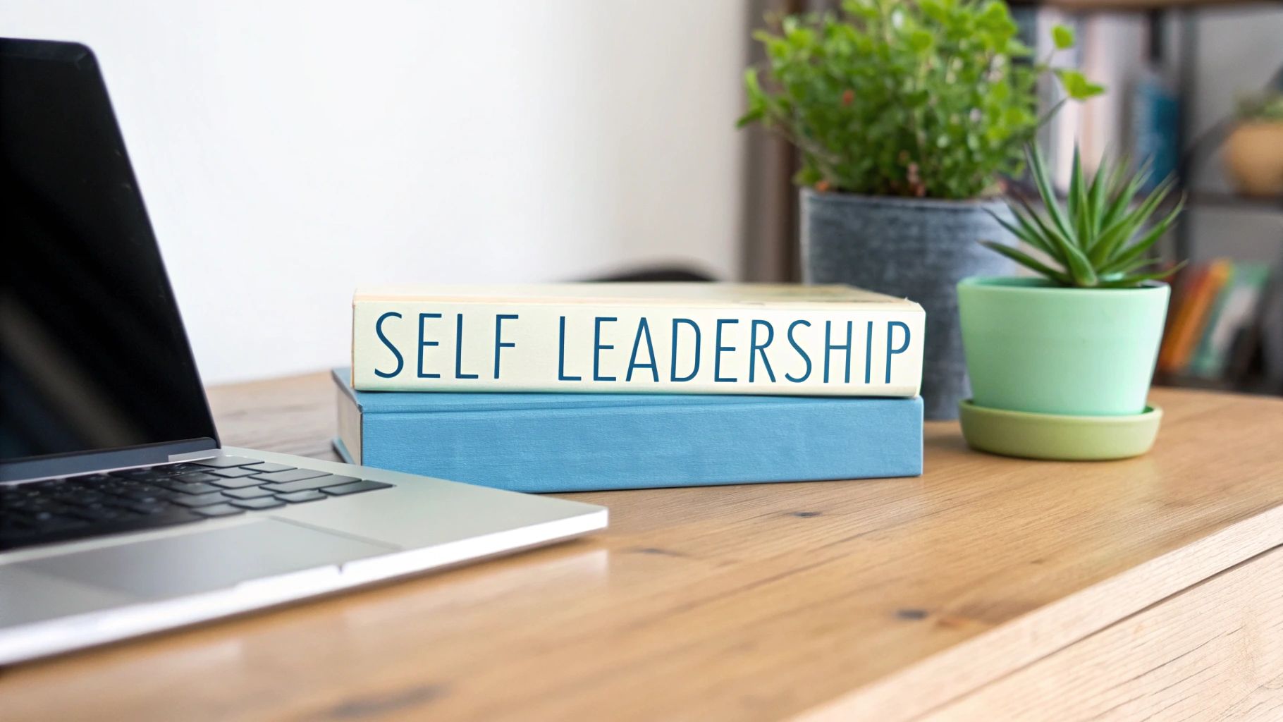 What Is Self Leadership And How Does It Build Unshakeable Leaders?