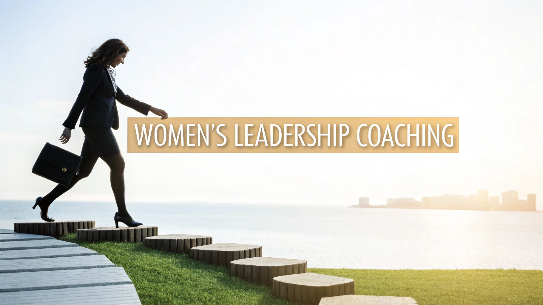 This Isn't Working: A Guide to Women's Leadership Coaching