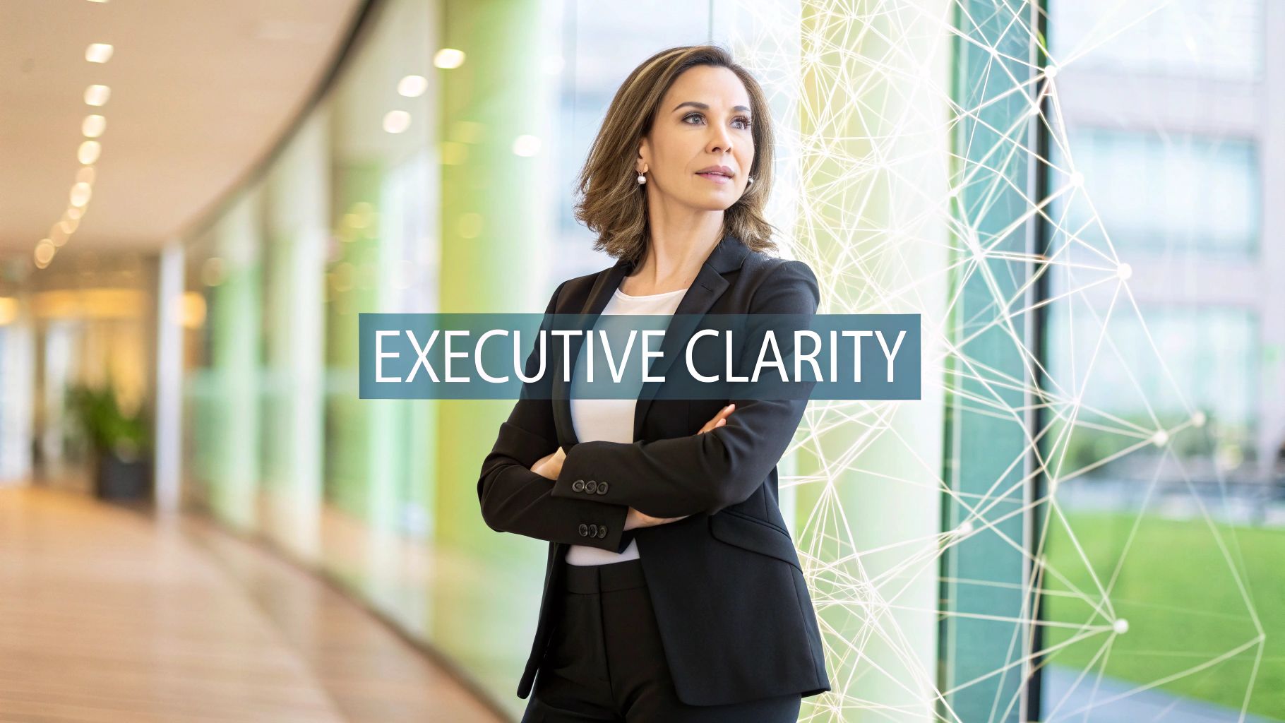 The Silent Collapse: A High-Achiever's Guide to Executive Dysregulation