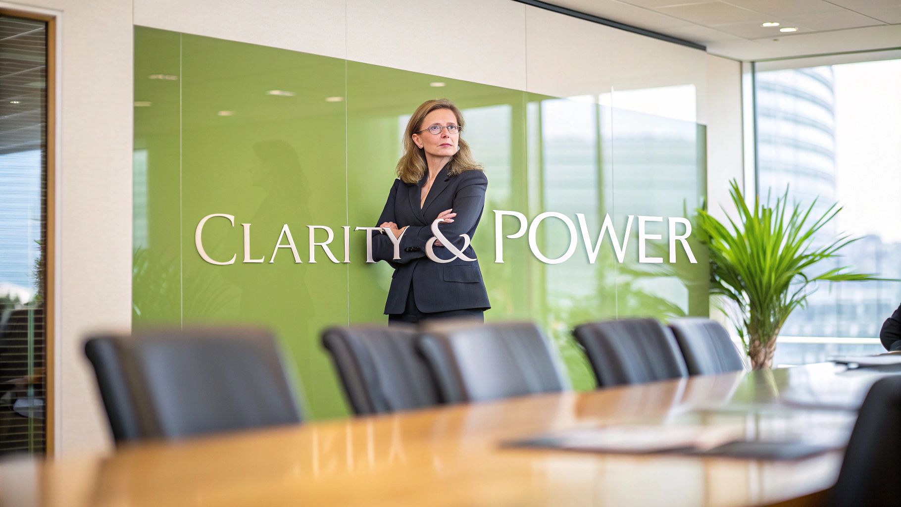 When Control Is Killing Your Confidence: A Guide for High-Achieving Women