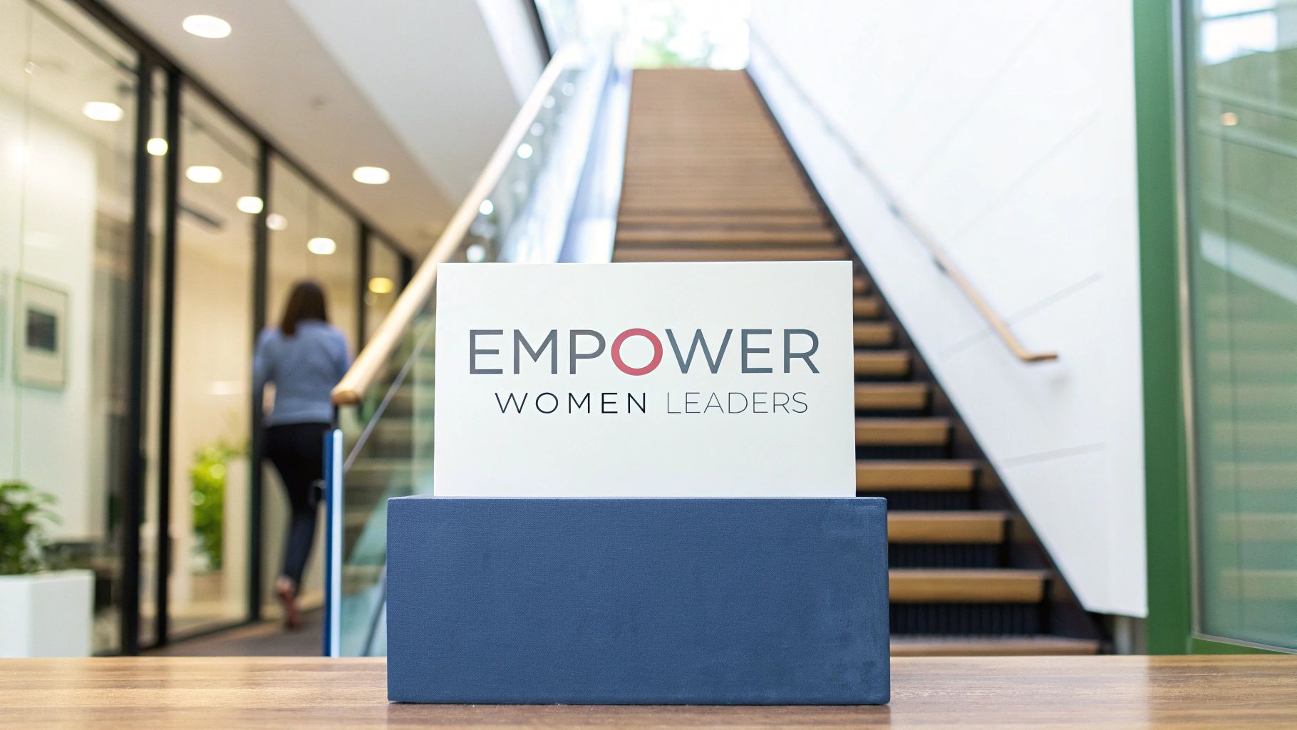 Beyond the Burnout: The New Era of Women's Leadership Development Programs