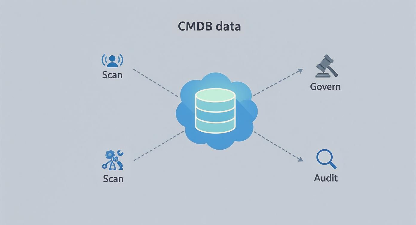 Screenshot from https://support.freshservice.com/en/support/solutions/articles/50000000787-understanding-relationships-in-a-cmdb