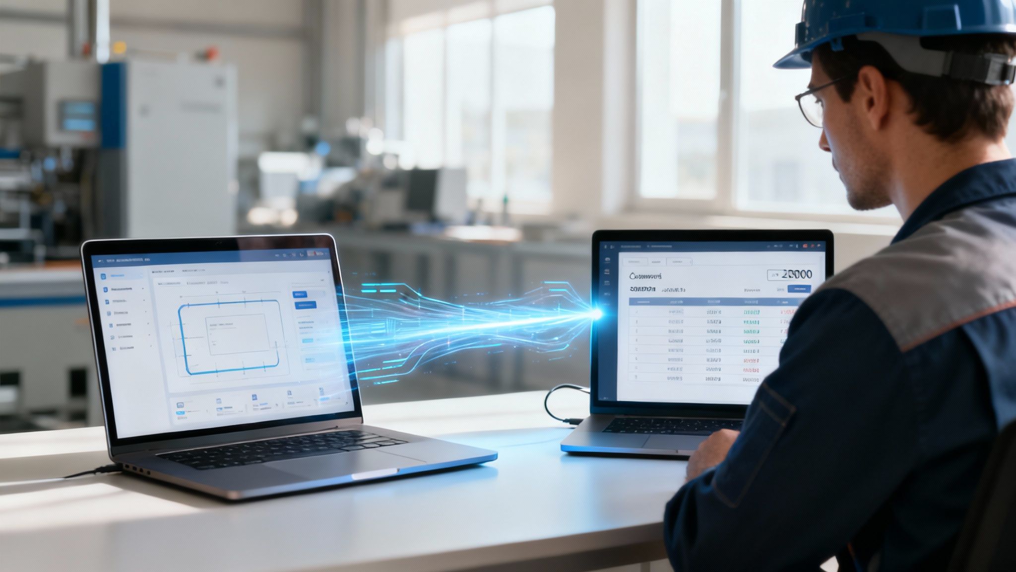 Several application logos connected to a central HaloPSA logo, symbolizing integration