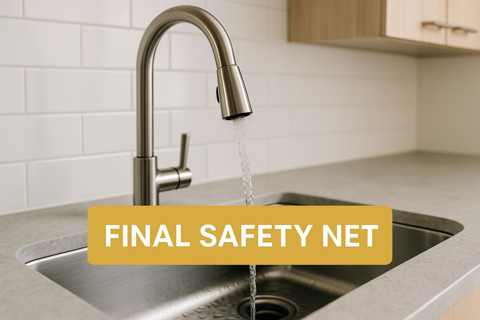 Infographic about drink water filter for home