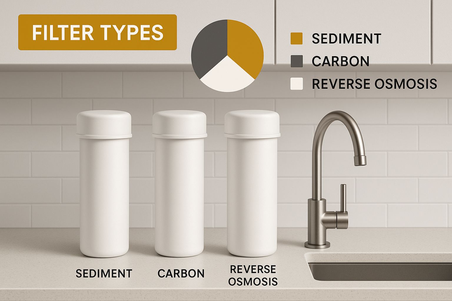 Water Filter