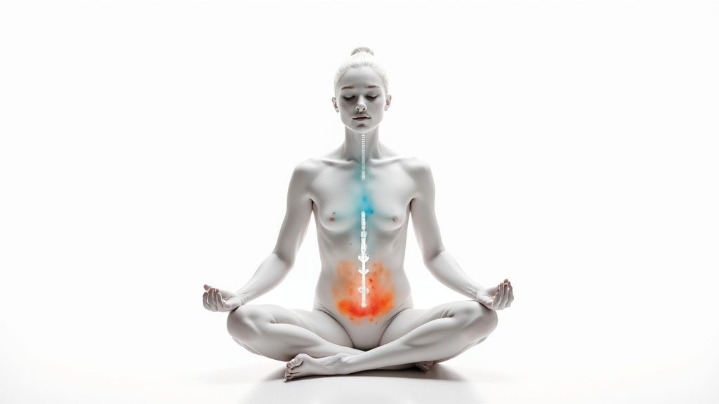 Deep Breathing Exercises