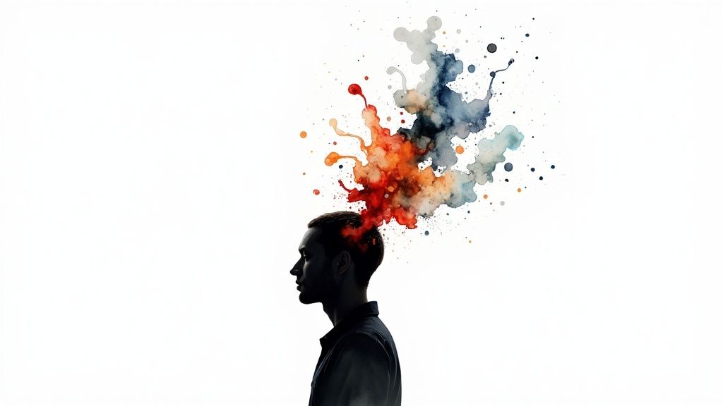 Overthinking and Mental Rumination
