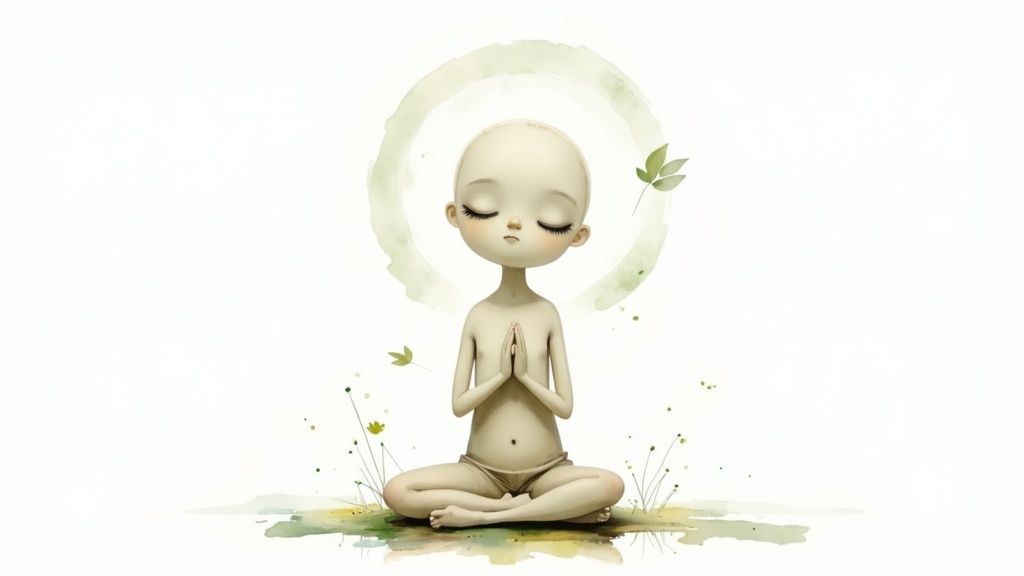 Mindfulness Meditation