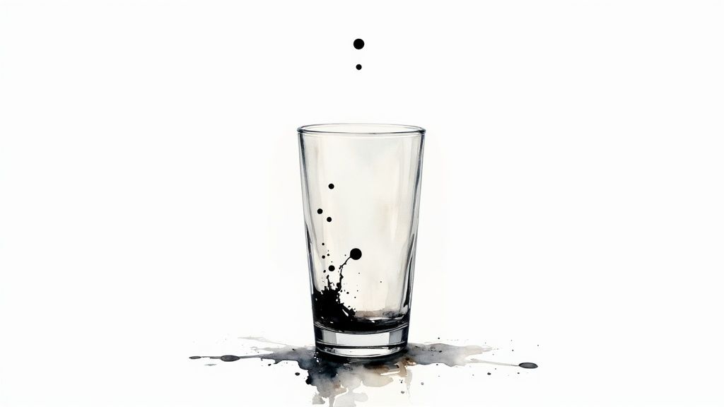 Mental Filter (Selective Abstraction)