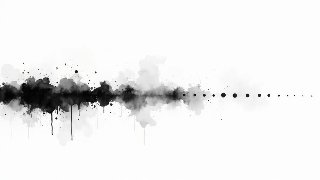 All-or-Nothing to Spectrum Thinking