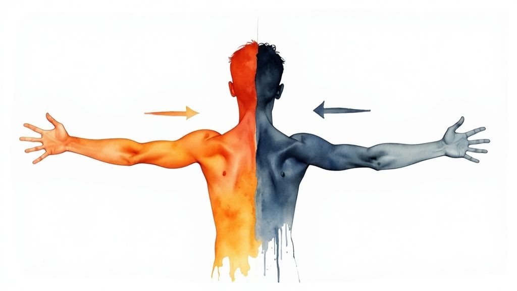 Progressive Muscle Relaxation (PMR)