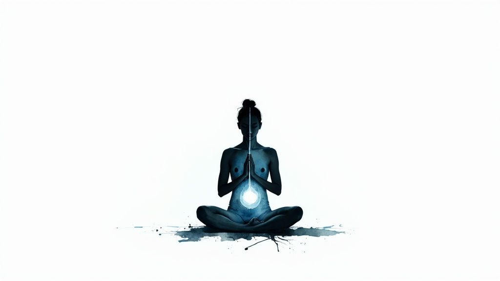 Deep Breathing & Diaphragmatic Breathing