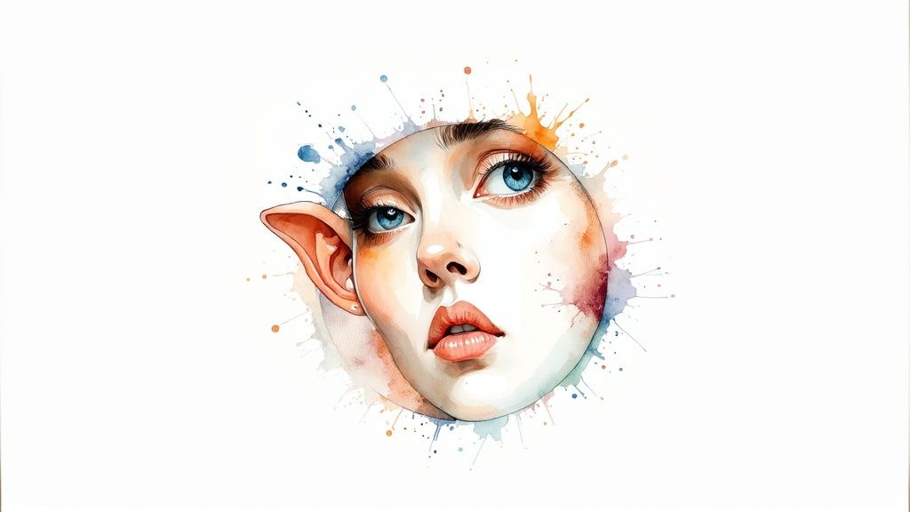 Cognitive Behavioral Techniques (CBT)
