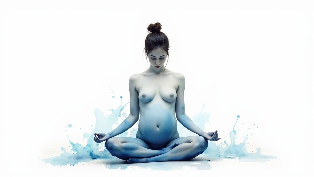Deep Breathing Exercises