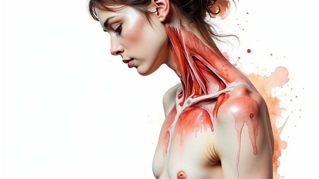 Gastrointestinal Distress and Digestive Symptoms