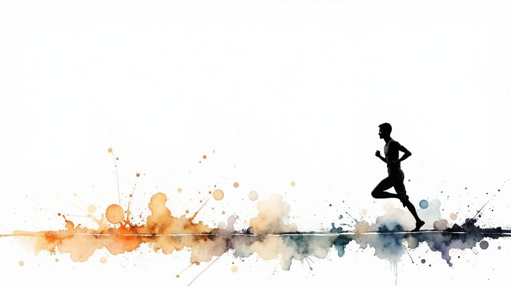 Regular Physical Exercise