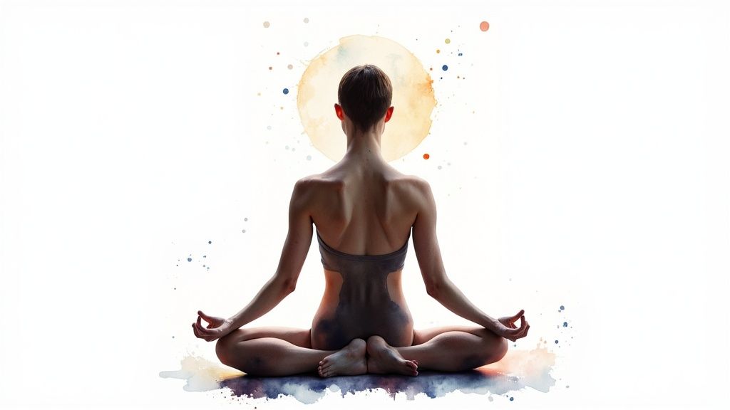 Mindfulness Meditation