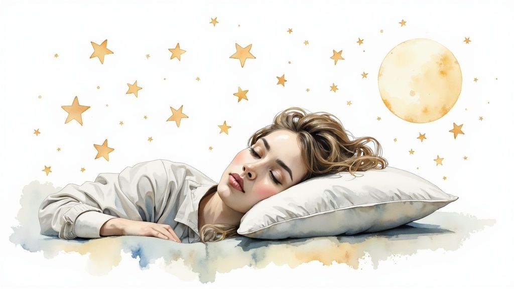 Sleep Disturbances and Insomnia