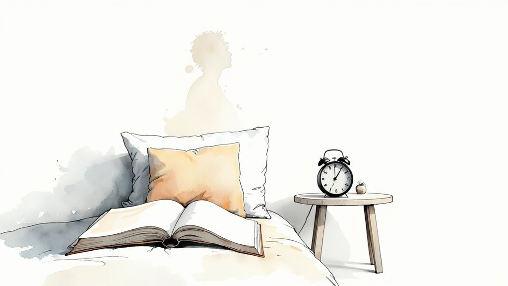 Daily Sleep Quality Assessment