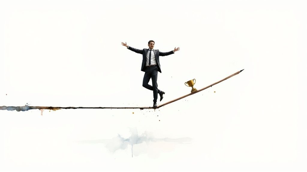 Perfectionism and Overachievement