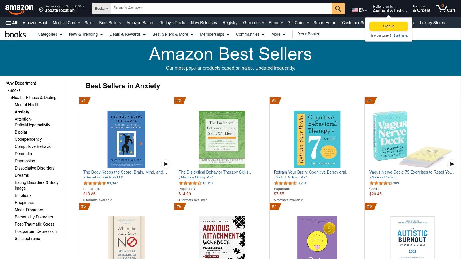 Amazon