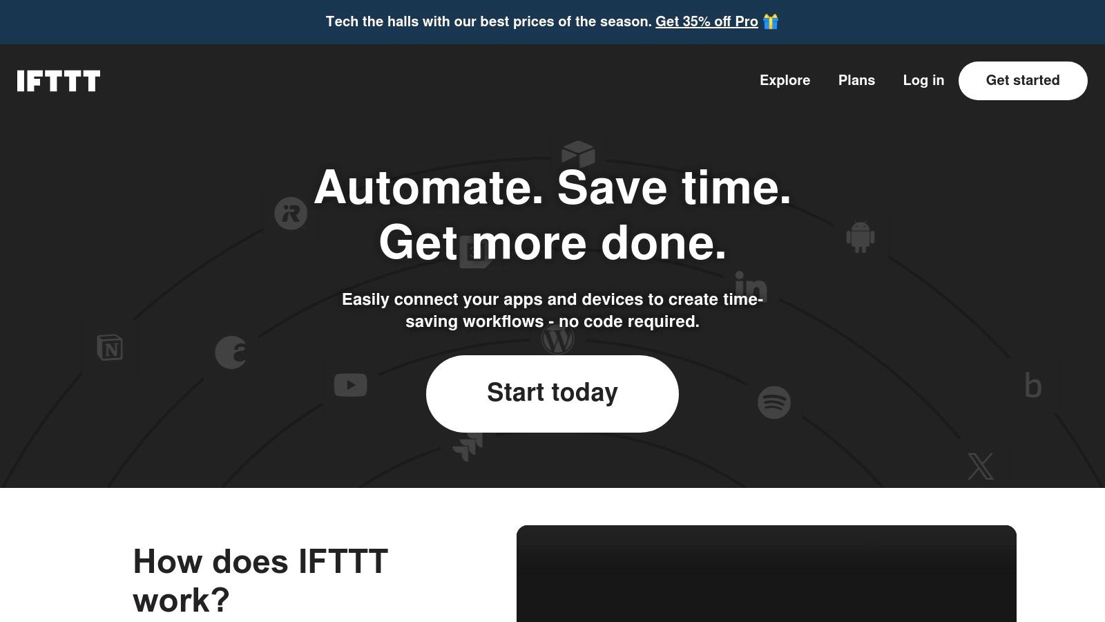 IFTTT