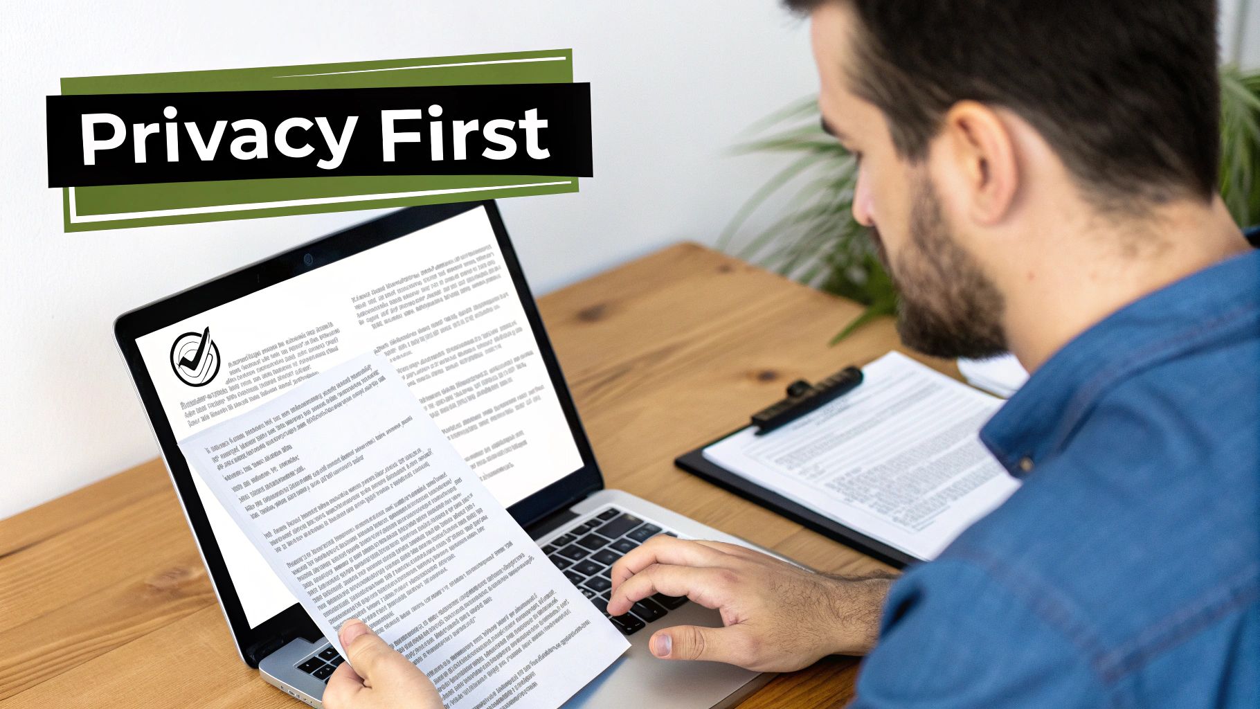 Data Privacy Officer