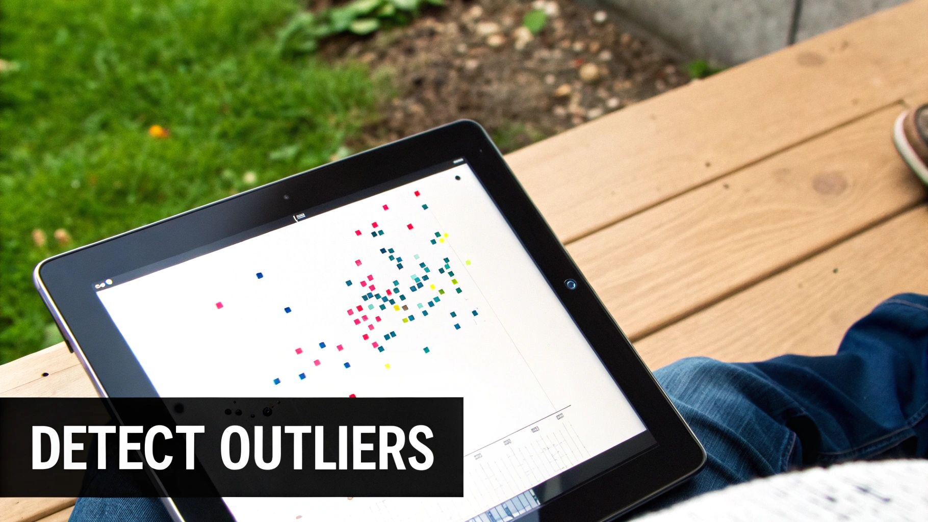 Outlier Detection and Treatment