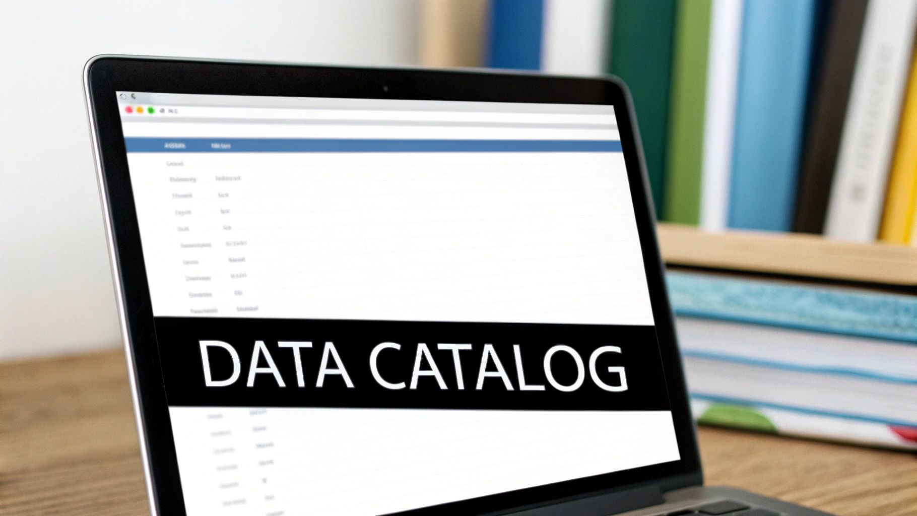Define Clear Data Ownership and Stewardship