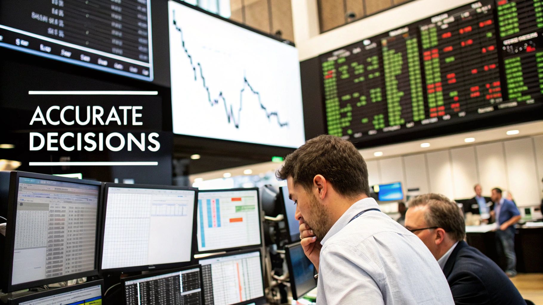 Improved Accuracy and Reduced Bias