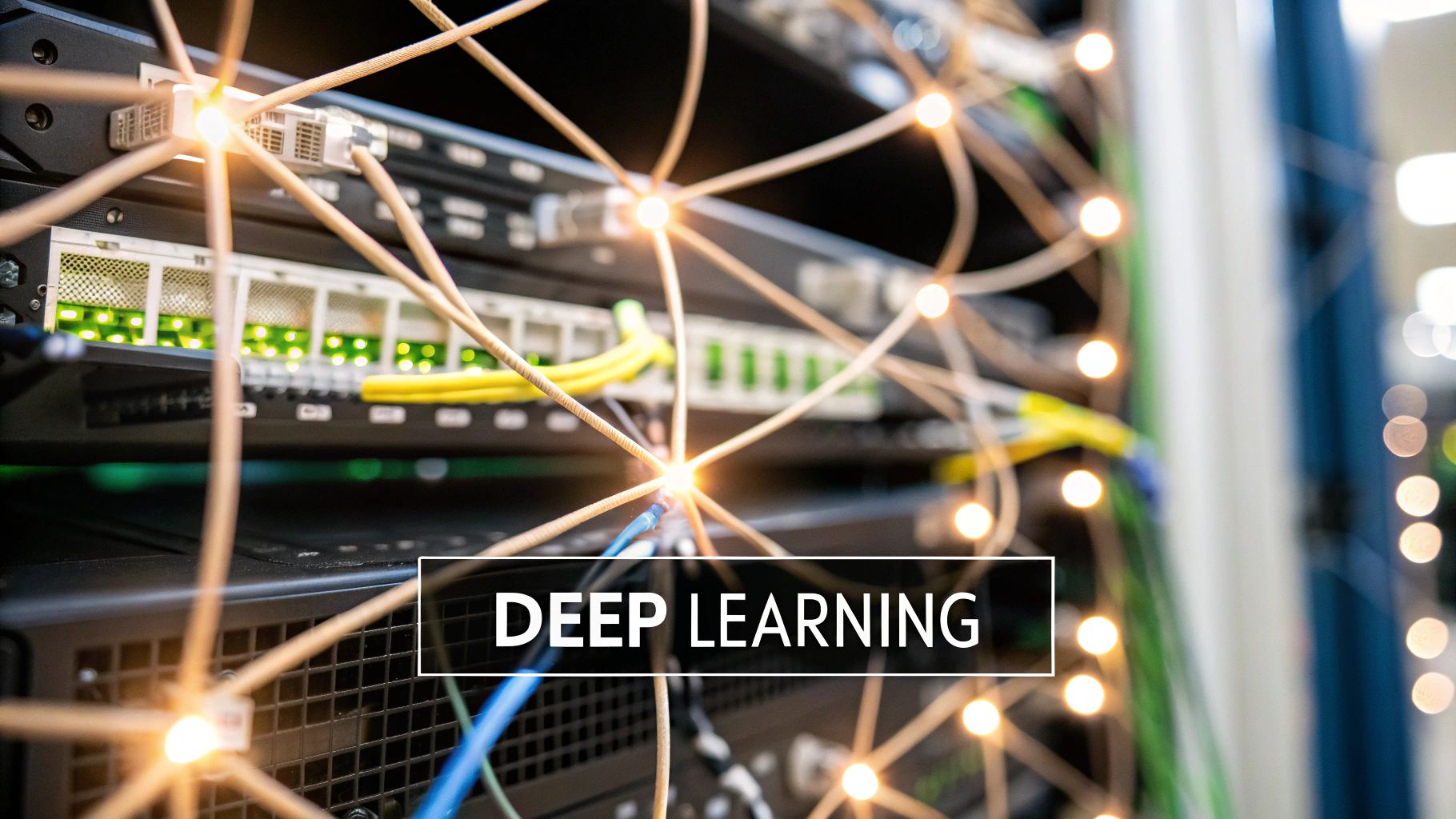 Neural Networks (Deep Learning)