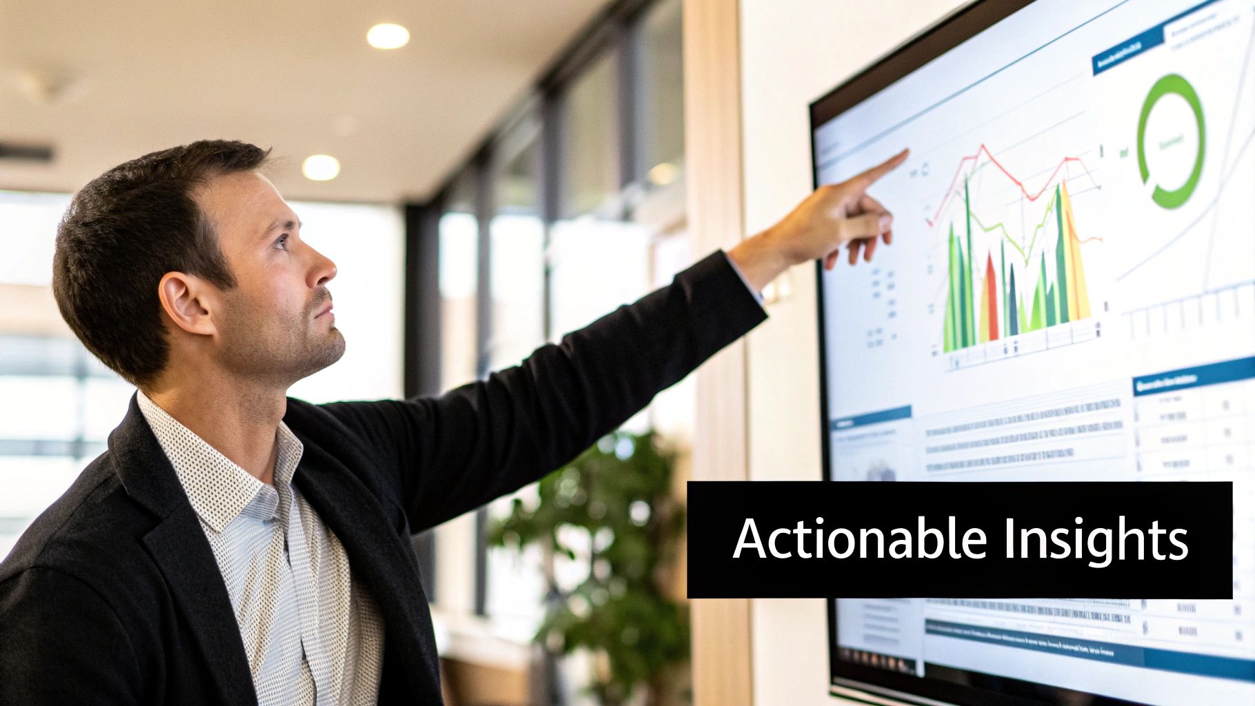 Ensure Data Quality and Accuracy