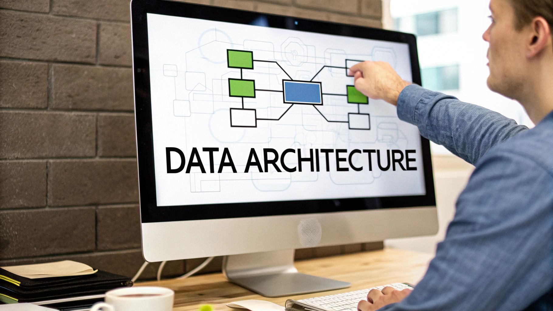 Data Architect