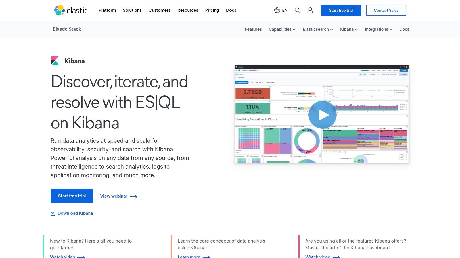 Kibana