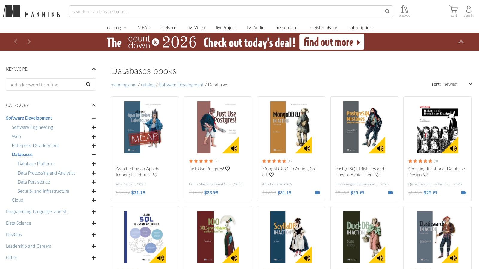 Manning Publications