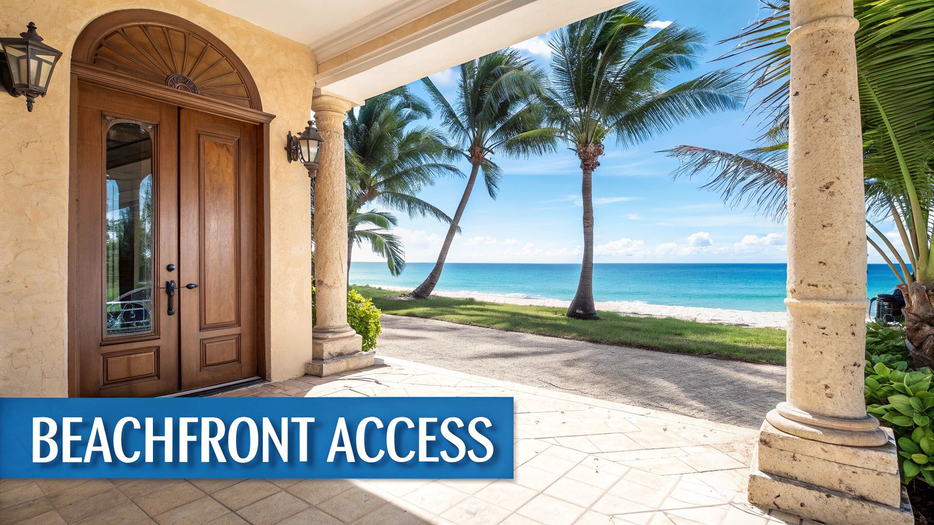 Villas Del Mar Palmilla β Luxury Living In Los Cabos β Homes For Sale In Palmilla Image