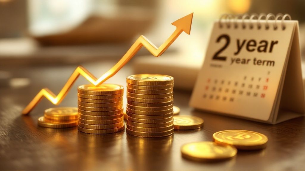 Grantor Retained Annuity Trust (GRAT)
