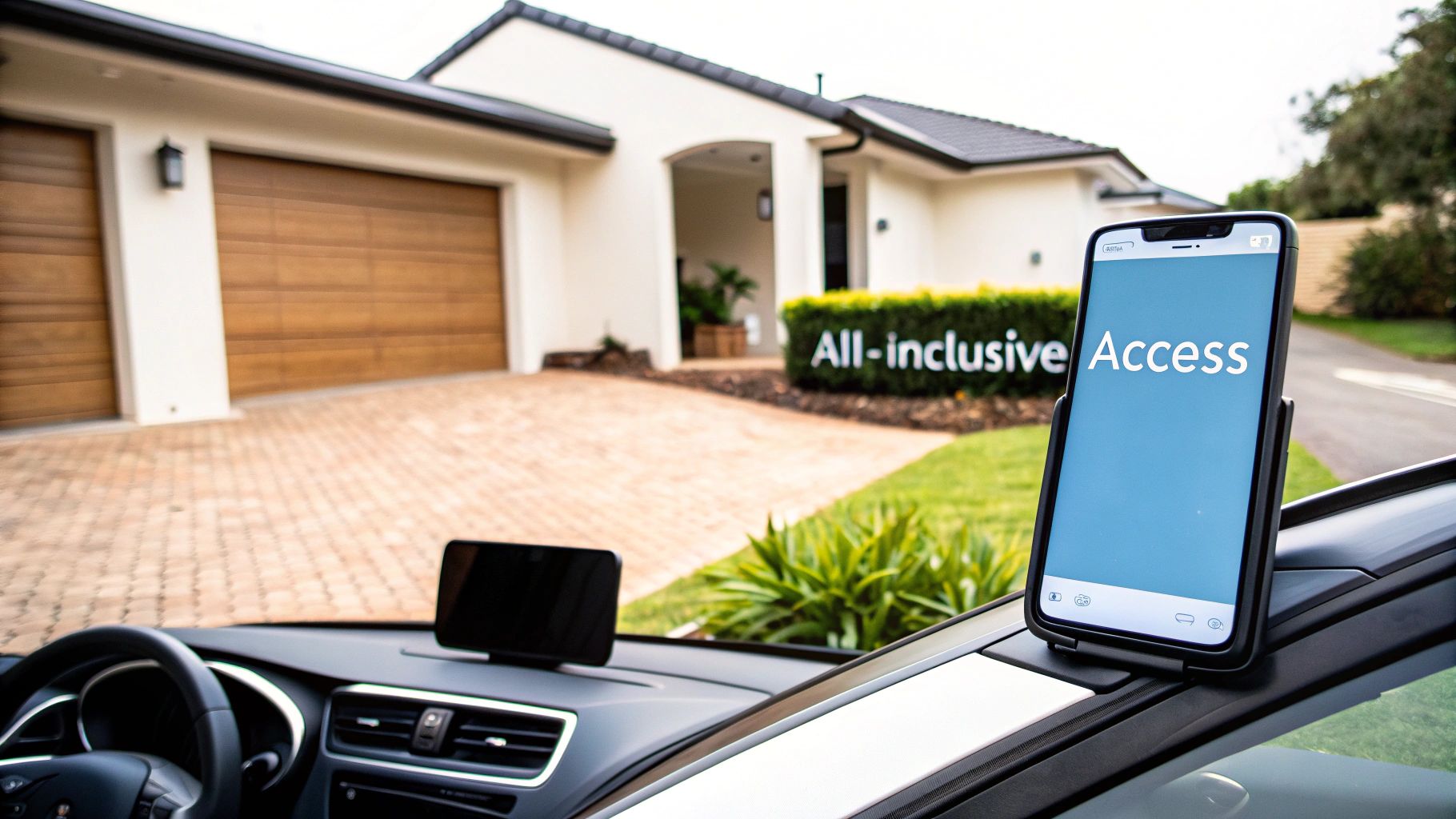 Car Subscription Services (Fair, Canvas, etc.)