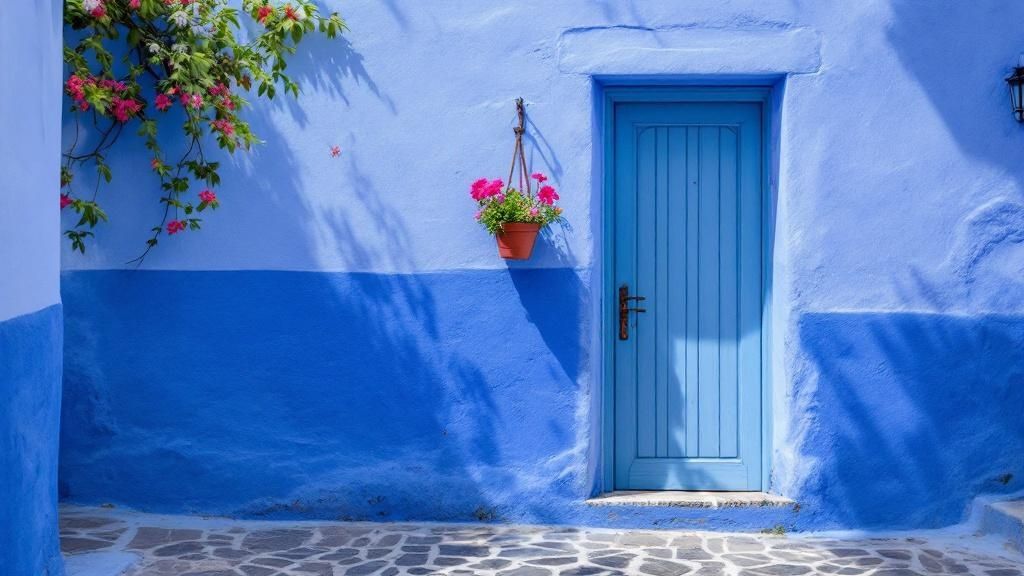 Fès - La Capitale Spirituelle