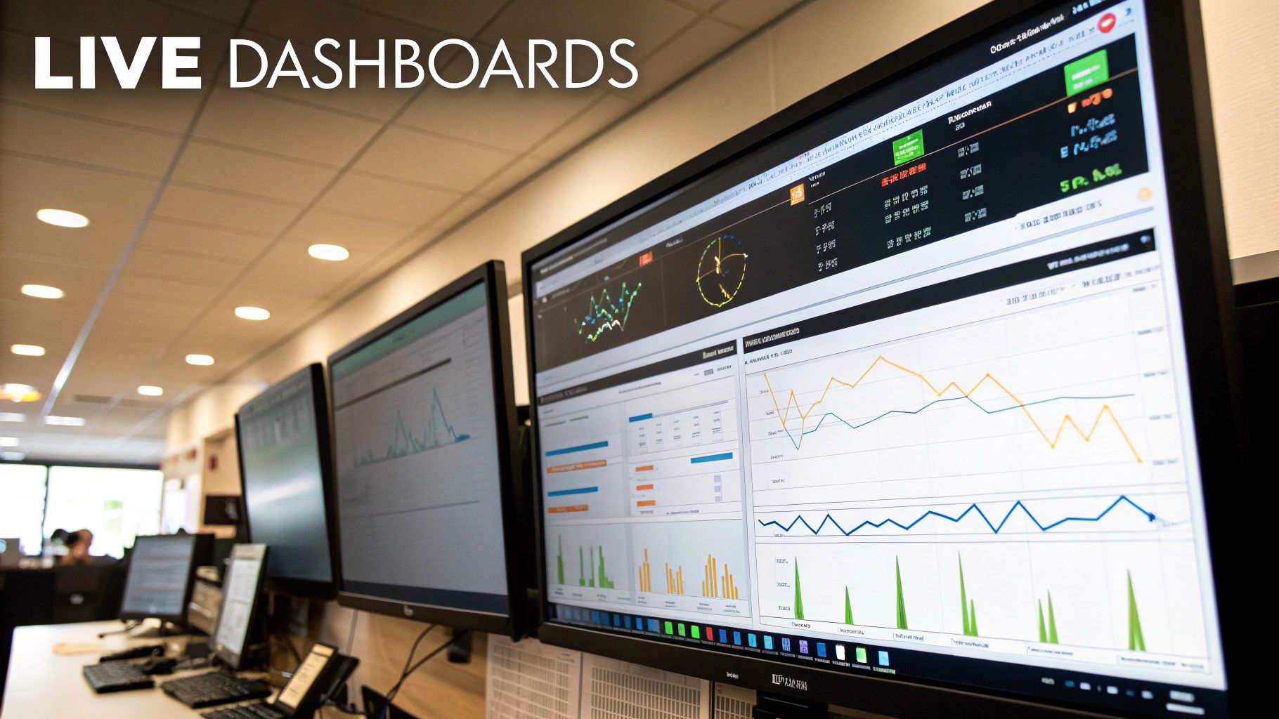 Marketing Campaign Tracking: Expert Tips for Digital Success 4 Technogital.ae Measuring ROI