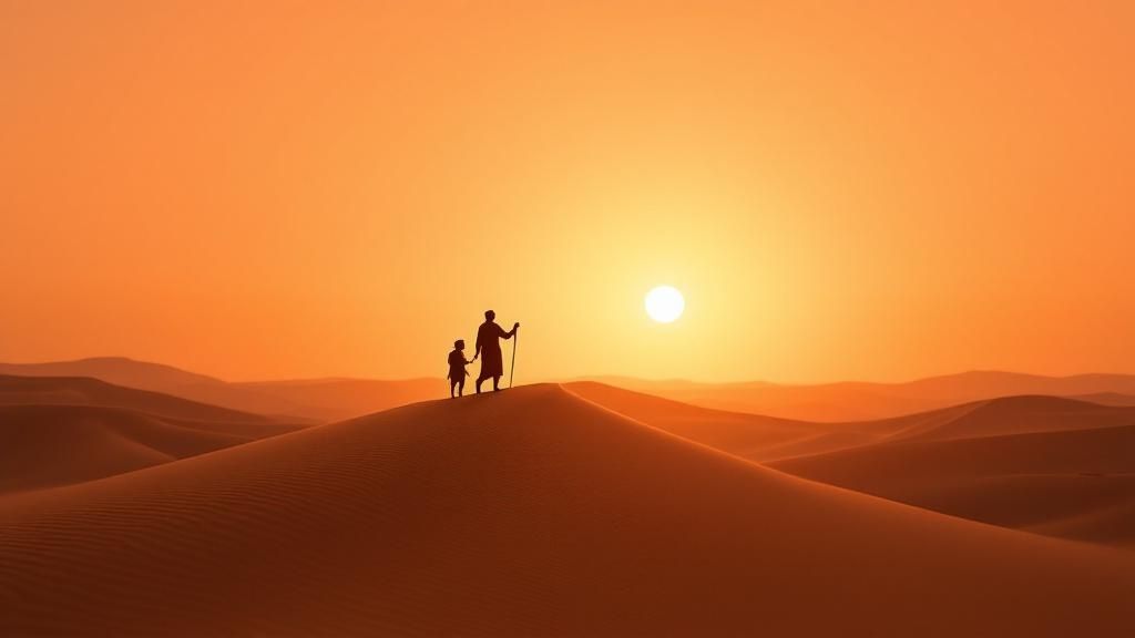 Casablanca - La Métropole Économique