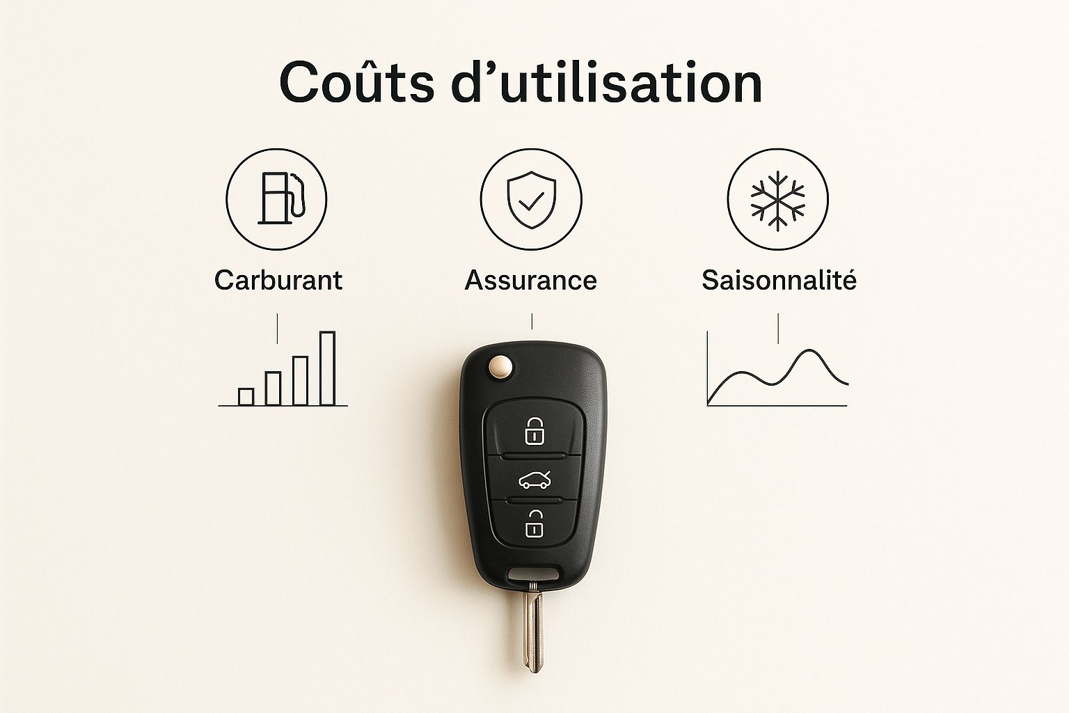 Infographic about location voiture casablanca prix