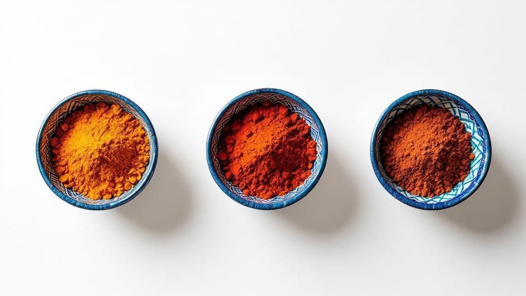 Souk El Had (Sunday Market)