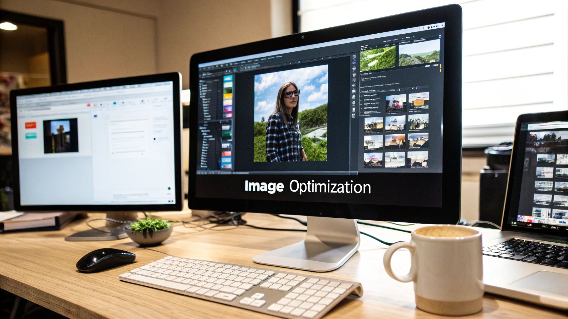 Effective Website Speed Optimization Tips for UAE Businesses 2 Technogital.ae Image description