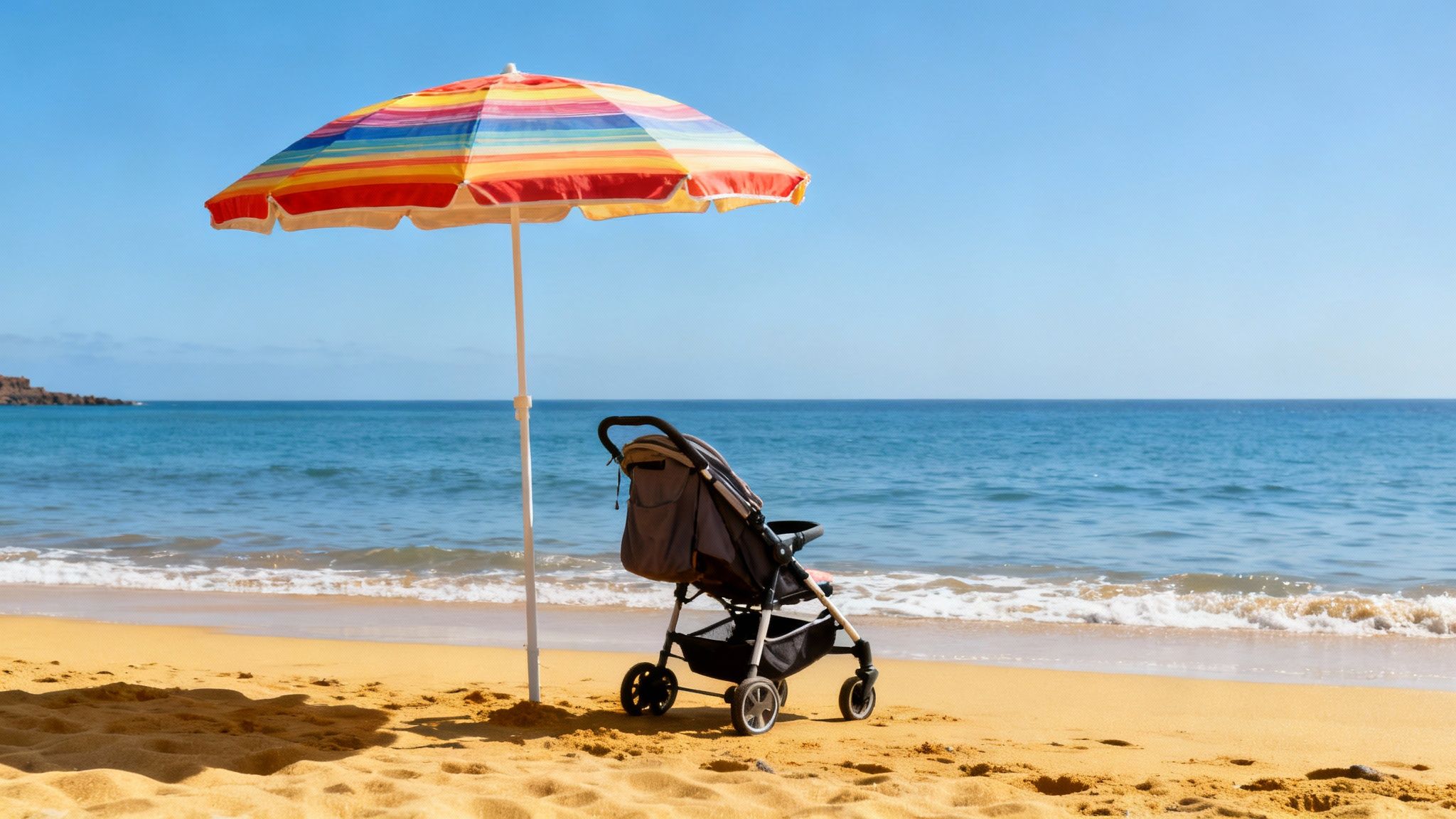 Les Îles Canaries (Espagne)