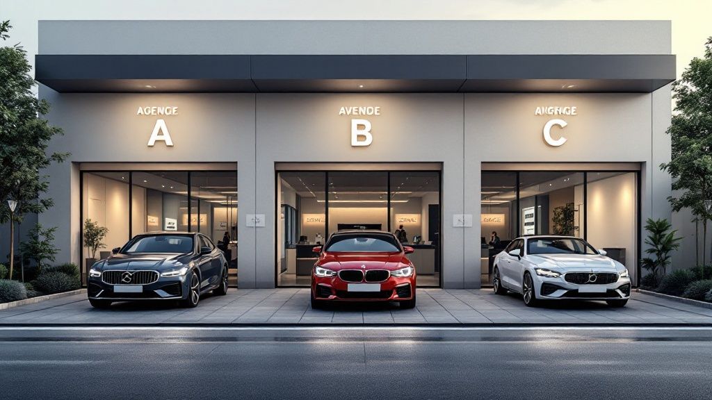 Prix Location Voiture Weekend : Astuces pour Économiser Facilement 4 Image