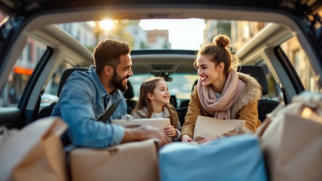 Location de voitures 7 places : Guide 2024 pour mieux choisir 1 Image