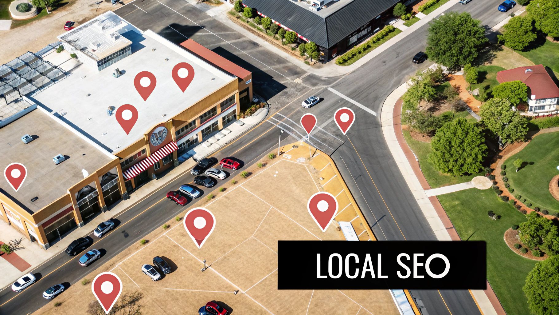 Laptop displaying code, representing technical SEO